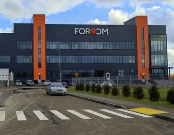 FOROOM
