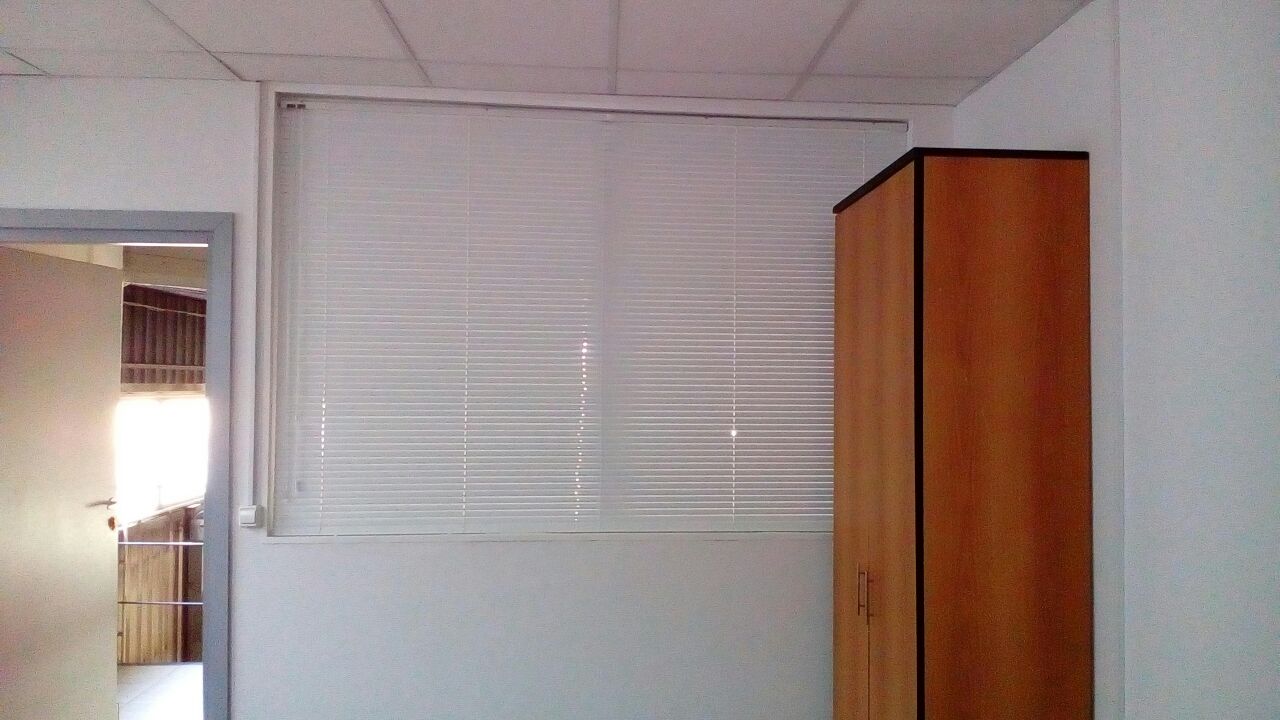 Жалюзи на окна 3 Жалюзи на окна 3