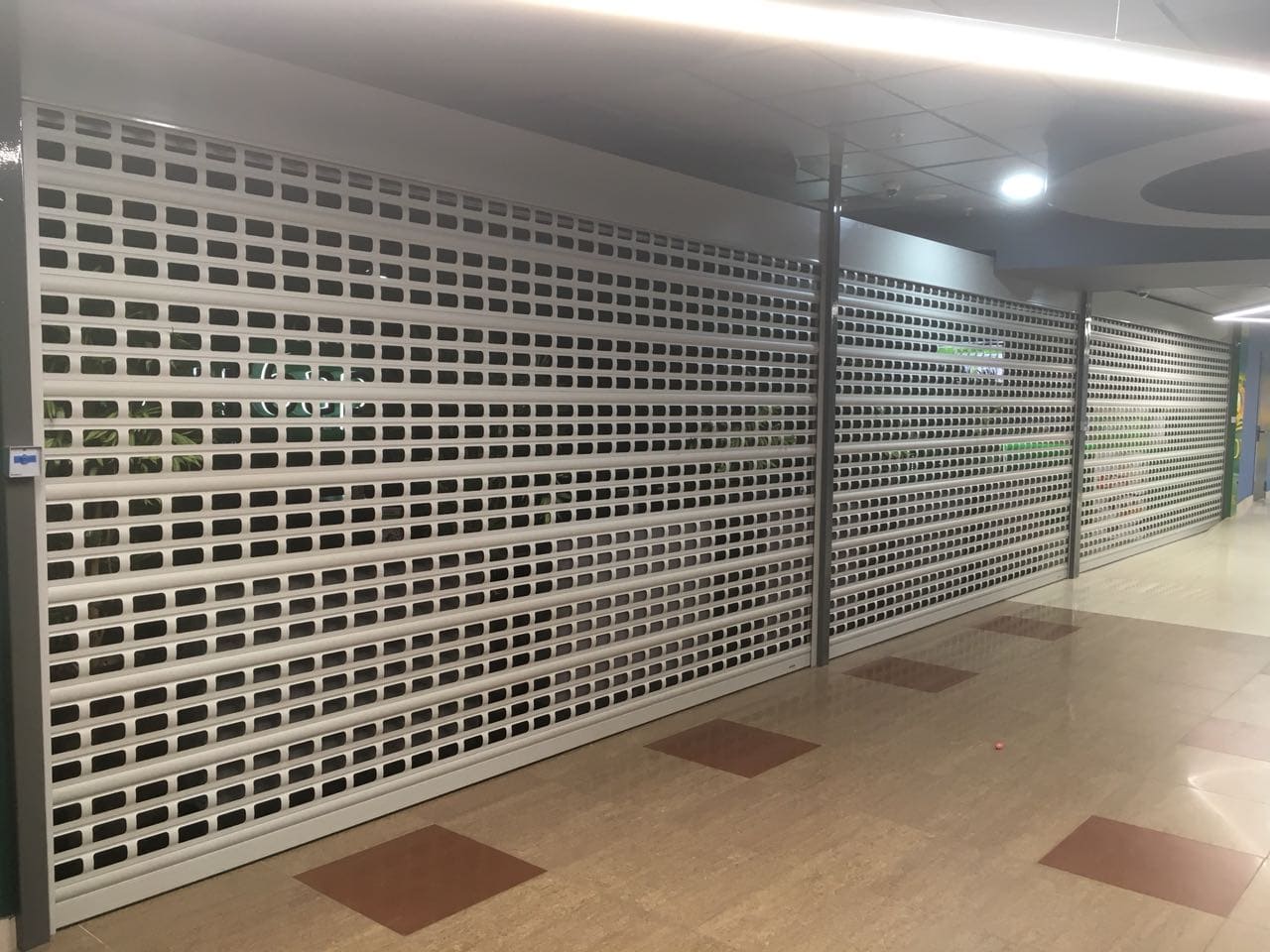 Рольставни 12 Рольставни 12